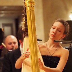 Rodrigo Concert Solo Performance 